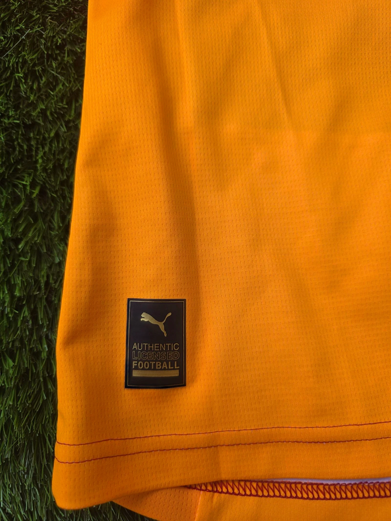 Galatasaray Home Jersey – photo 2